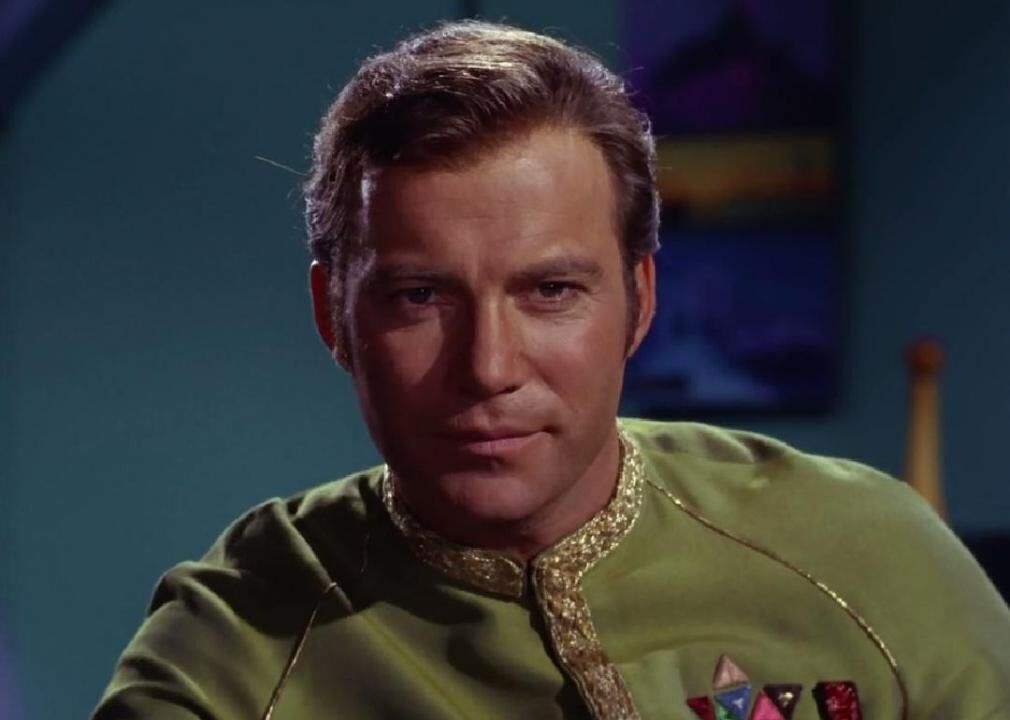 James (Star Trek)